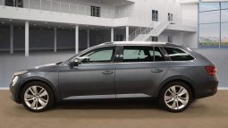 
										SKODA SUPERB 1.4 TSI ACT SE L Executive Estate 5dr Petrol DSG E full									