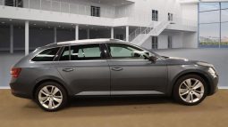 
										SKODA SUPERB 1.4 TSI ACT SE L Executive Estate 5dr Petrol DSG E full									