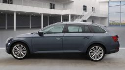 
										SKODA SUPERB 2.0 TDI SE L Estate 5dr Diesel DSG Euro 6 (s/s) (1 full									