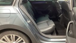 
										SKODA SUPERB 2.0 TDI SE L Estate 5dr Diesel DSG Euro 6 (s/s) (1 full									