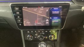 SKODA SUPERB 2.0 TDI SE L Estate 5dr Diesel DSG Euro 6 (s/s) (1