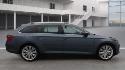 
										SKODA SUPERB 2.0 TDI SE L Estate 5dr Diesel DSG Euro 6 (s/s) (1 full									