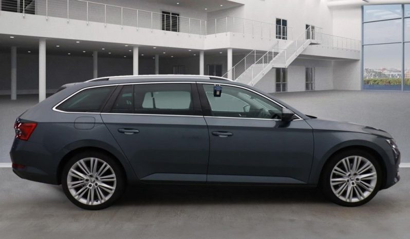 
								SKODA SUPERB 2.0 TDI SE L Estate 5dr Diesel DSG Euro 6 (s/s) (1 full									