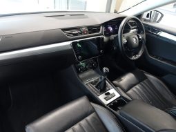 
										SKODA SUPERB 2.0 TDI SE Technology Estate 5dr Diesel Manual Eur full									