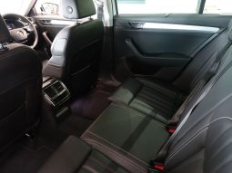 
										SKODA SUPERB 2.0 TDI SE Technology Estate 5dr Diesel Manual Eur full									