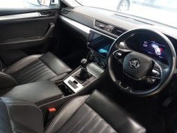 
										SKODA SUPERB 2.0 TDI SE Technology Estate 5dr Diesel Manual Eur full									