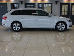 
										SKODA SUPERB 2.0 TDI SE Technology Estate 5dr Diesel Manual Eur full									