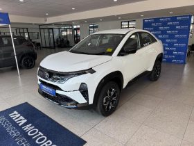 Tata Curvv 1.2T Creative Dca