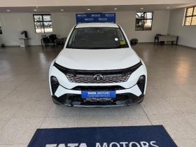 Tata Curvv 1.2T Creative Dca
