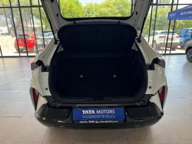 Tata Curvv 1.2T Creative Dca