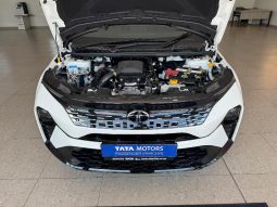 
										Tata Curvv 1.2T Creative Dca full									