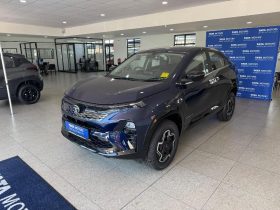 Tata Curvv 1.2T Pure Plus