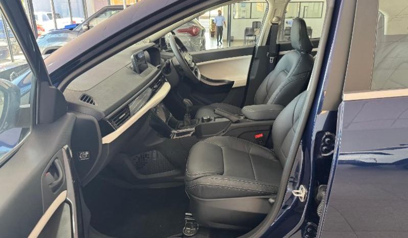 
								Tata Curvv 1.2T Pure Plus full									