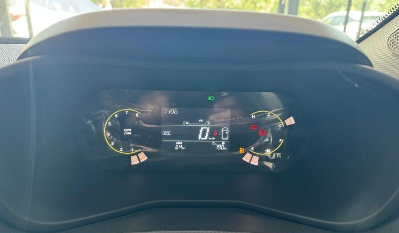 
								Tata Curvv 1.2T Pure Plus full									