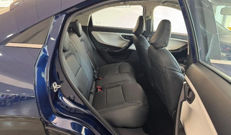 
								Tata Curvv 1.2T Pure Plus full									