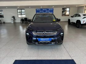 Tata Curvv 1.2T Pure Plus
