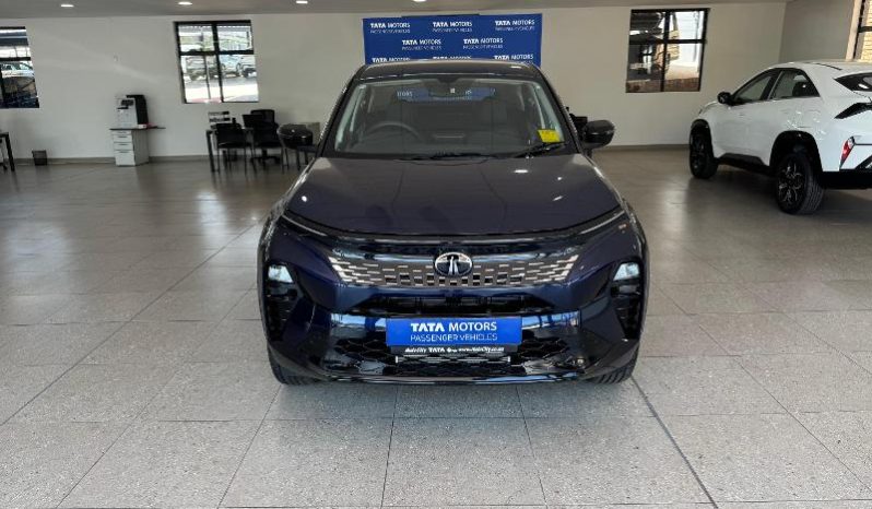 
								Tata Curvv 1.2T Pure Plus full									