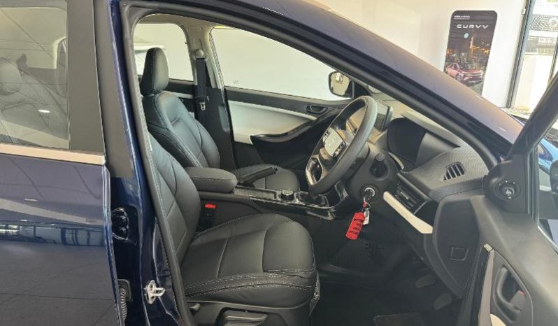 
								Tata Curvv 1.2T Pure Plus full									