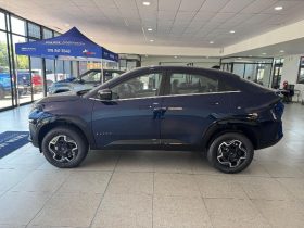 Tata Curvv 1.2T Pure Plus