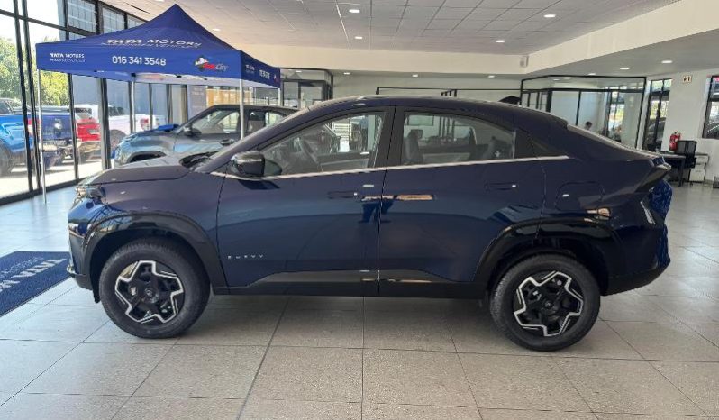 
								Tata Curvv 1.2T Pure Plus full									
