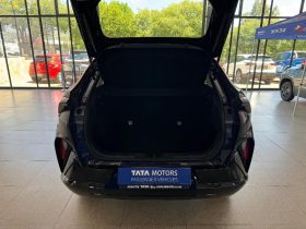 Tata Curvv 1.2T Pure Plus