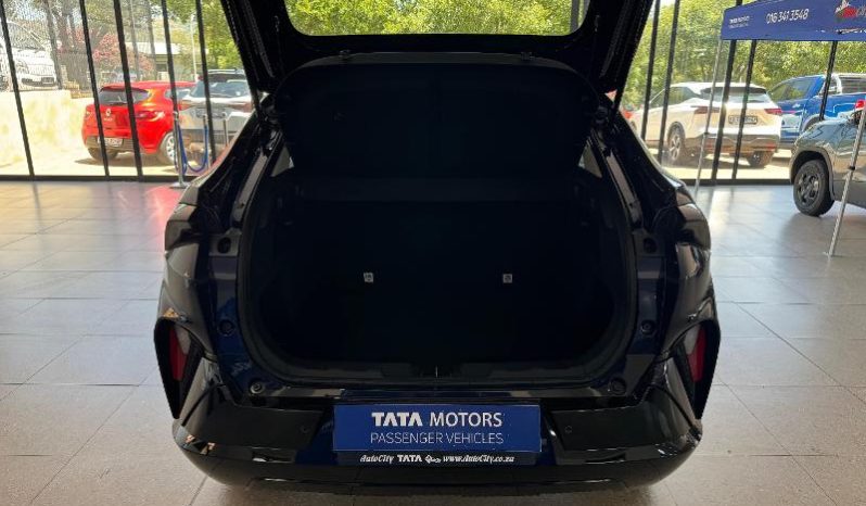 
								Tata Curvv 1.2T Pure Plus full									