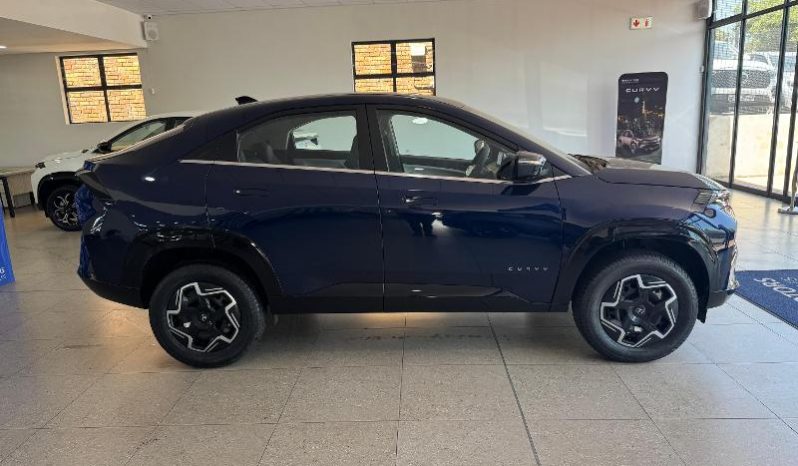 
								Tata Curvv 1.2T Pure Plus full									