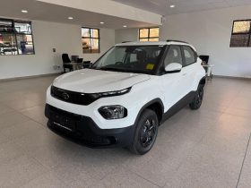 Tata Punch 1.2 Adventure Plus S