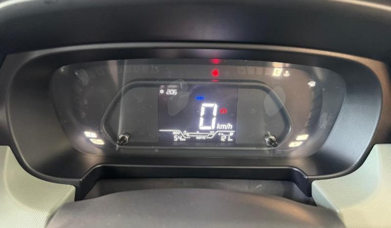 
								Tata Punch 1.2 Adventure Plus S full									