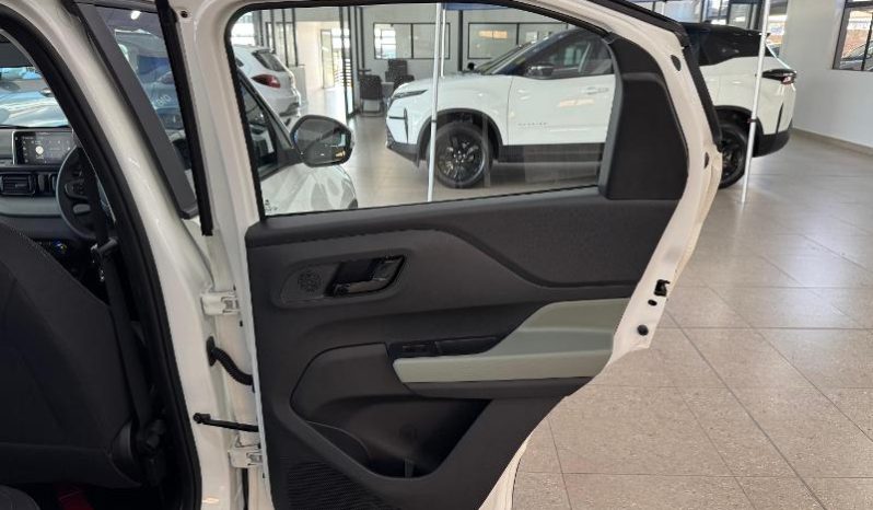
								Tata Punch 1.2 Adventure Plus S full									