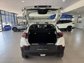 Tata Punch 1.2 Adventure Plus S