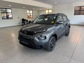Tata Punch 1.2 Adventure Plus S Amt