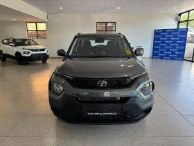 Tata Punch 1.2 Adventure Plus S Amt