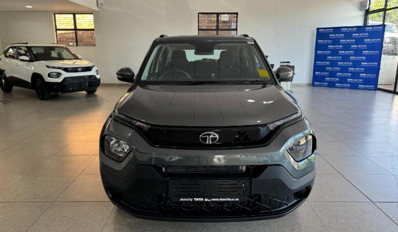 
								Tata Punch 1.2 Adventure Plus S Amt full									