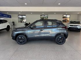 Tata Punch 1.2 Adventure Plus S Amt