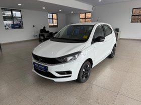 Tata Tiago 1.2 Xt