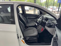 
										Tata Tiago 1.2 Xt full									