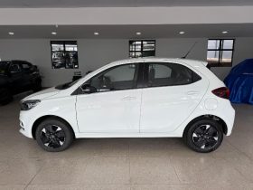 Tata Tiago 1.2 Xt