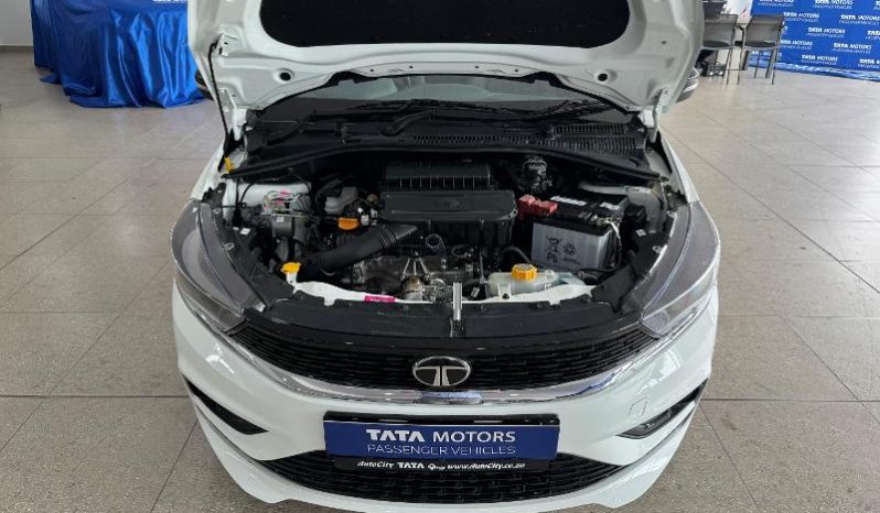 
								Tata Tiago 1.2 Xt full									