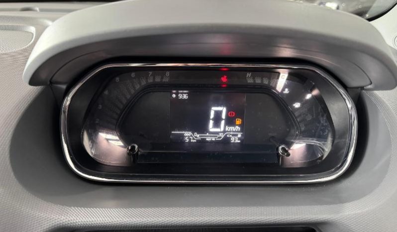 
								Tata Tiago 1.2 Xt full									