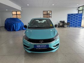 Tata Tiago 1.2 Xt