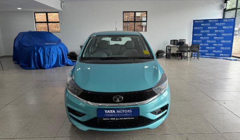 
								Tata Tiago 1.2 Xt full									