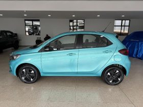 Tata Tiago 1.2 Xt
