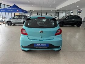Tata Tiago 1.2 Xt