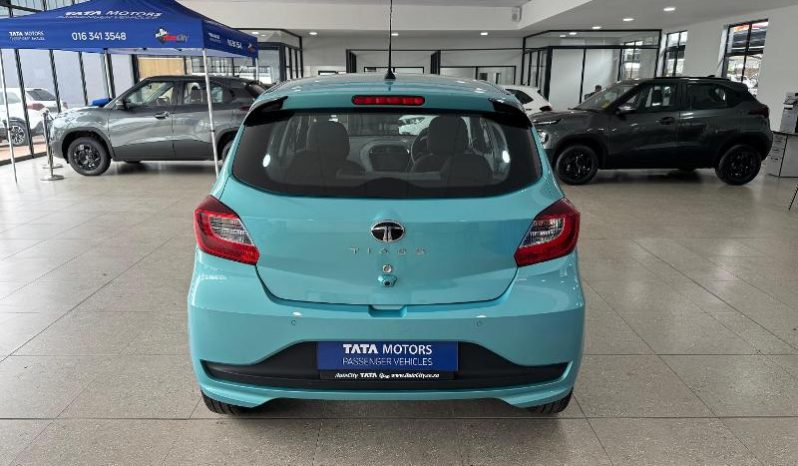 
								Tata Tiago 1.2 Xt full									