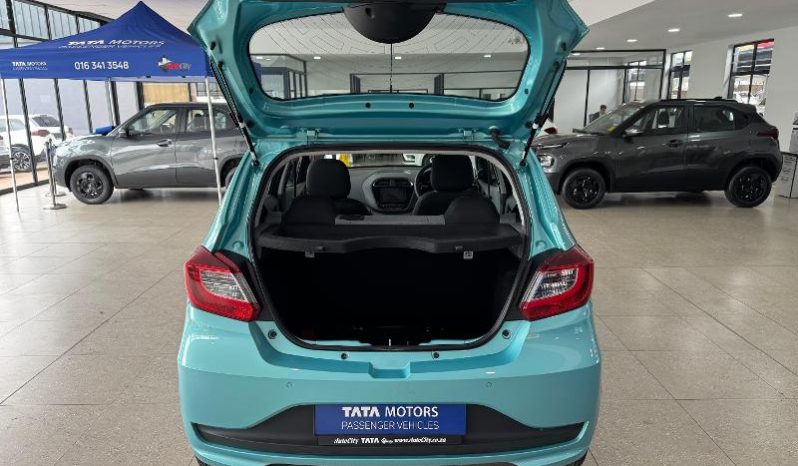 
								Tata Tiago 1.2 Xt full									