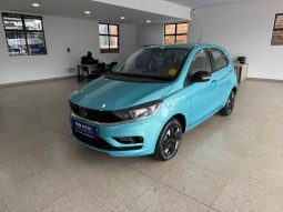 Tata Tiago 1.2 Xt