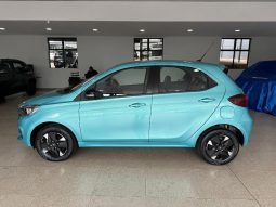 Tata Tiago 1.2 Xt