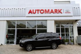 Toyota Land Cruiser Prado 2.8GD VX-L
