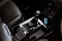 
										Toyota Land Cruiser Prado 2.8GD VX-L full									